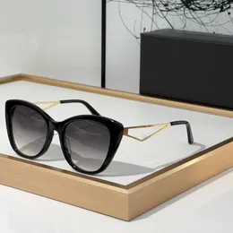 Moda 2024 Borboleta Óculos de Sol Proteção Solar PR27ZS Designer de Alta Qualidade para Mulher Mens Milionário Óculos de Sol Luxo Estrela Sunglass Verão Óculos Wholes