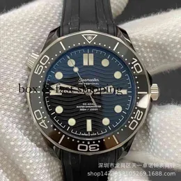 e Relógios Relógio de Pulso um Designer de Moda de Luxo g o m Vs Haima 300 Totalmente Automático Mecânico Oco Out Steel Belt Watch Tape montred