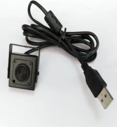 Dhlemsaramex 2MP HD USB 미니 ATM 카메라 01234567896143696