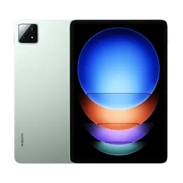 オリジナルXiaomi Pad 6S Pro Tablet PC 8GB RAM 256GB ROM OCTA CORE SNAPDRAGON 8 GEN2 XIAOMI HYPEROS ANDROID 12.4 "144Hzスクリーン10000MAH NFCコンピュータータブレットパッドノートブック