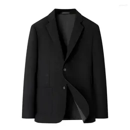 남자 정장 14850- 유럽 및 미국 패션 커스터마이즈 클래식 고급 럭셔리가있는 제작 재킷