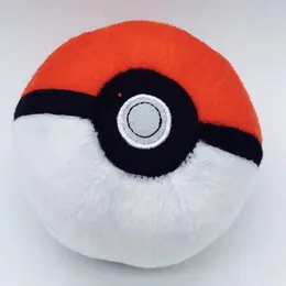 12 cm filmer boll TV l Toy Masterball Greatball Great Master Elf Collection Poke Traball Plush Bxeuu