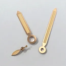 Three Needle Rose Gold Luminous Watch Pointer 6497 6498 Movement Watch Accessory