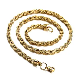 Pendant Necklaces Mens Hip Hop Khamsah Hamsa Chain Necklace Gold Sier Color Cubic Zircon Jewelry Gift With Randomly Design Drop Deli Dhdrk