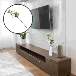 Fiori decorativi floreali di arredamento floreale tavoli tavoli decorazioni finte autunno casalinga floreale il realistico