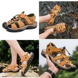 2024 Positive Sports sandals outdoor summer fashion casual trend sandals for men Slipper GAI