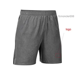 Nowa letnia siłownia biegowa na rowerze na świeżym powietrzu Sport Sport Lose Stretch Basketball Football Training Shorts Mężczyźni