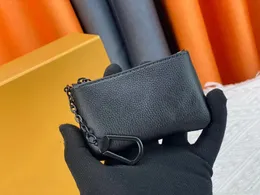 En kaliteli kadın para çantası kutu tasarımcısı moda ile en iyi yıldız ışığı orijinal deri all-mwch bayanlar tek fermuarlı klasik cüzdan deri cüzdanlar kadın cüzdan