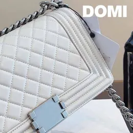 mini siyah moda çanta kadın minibag tote omuz çantası zinciri inek derisi gerçek deri el çantası omuz kayışı ile yüksek kalite