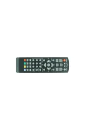 Replacement Remote Control For Xoro HRS 8520 Smart HD SD DVB-S2 DVB-T DVB-T2 Digital SAT Receiver