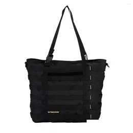 مشاعل يدوي مشاعل NITECORE SLB07 600D Polyester Fabric Bag Bag Bag Dropric