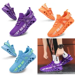 2024 Fashions Designer Shoes White Black Running Shoes Blue Green Pink Red Mens and Womens Shoes Sneakers Low Platform Gai