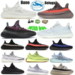 Sıradan Koşu Ayakkabı US5-US13 Kadın Erkekler Seyahat Dantel Up Sneaker Moda Lady Mektupları Düz ​​Tasarımcı Çalışma Eğitmenleri Sneake Sports Meth 01