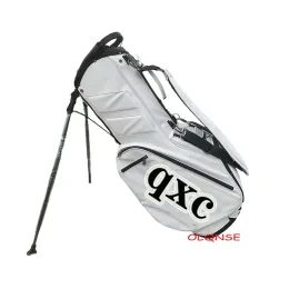 Copre la nuova borsa da golf di alta qualità sacca portatile super leggera PU multifunzionale e impermeabile