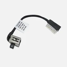 DC IN Power Supply Jack Charging Port Socket Cable For DELL Latitude 3525 3520 3511 V3500 3515 5593 5594 04VP7C
