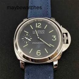 Panerai Luminors VS Factory Top Quality Automatic Watch P.900 Automatic Watch Top Clone Lumino Stainless Steel Manual s Pam00777 Brand Designers Wrist