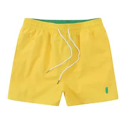 Ralp Laurens Polo Mens Shorts Designer Krótkie szorty dla mężczyzn Swim Polo Raulph Shorts Summer Polo Shorts Prędkość suszenia