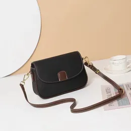 Designer Handväska axelkedjans påse Koppling klaff Totes väskor plånbok kontrollera velor tråd handväska dubbla bokstäver solid hasp midja fyrkantiga ränder kvinnor lyx K55
