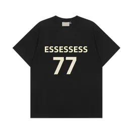 20SS 남자 T 셔츠 디자이너 TSHIRT TEES POLOS 패션 남성 여성 스웨트 셔츠 탑