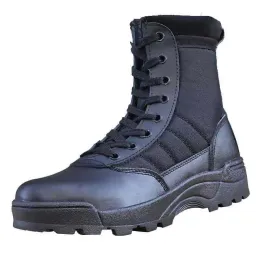 Обувь весна мужские женщины Swat Work Boots Outdoor пешеходные походы по охоте на охоту