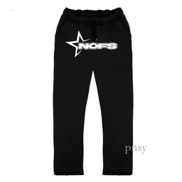 Women Nofs Hoodie HARAJUU HIP HOP Y2K BUSKIE LITERA GRAFICZNY ZESPÓŁ NOFS LUSKIE Bluzy Punk Rock Gothic Tops Pants Streetwear Nofs Tracksuit 160