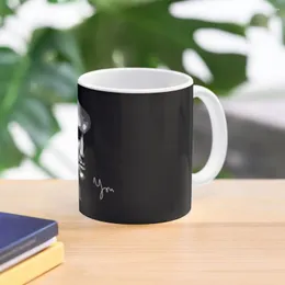 Canecas Joe Goldberg - VOCÊ Caneca Térmica Copos Para Levar Para O Chá Fofos E Diferentes