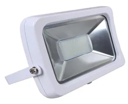 10W 20W 30W 50W LED SLIM PLATPLACK LIGHT WHITEBLACK Shell SMD و COB LED CHIP Outdoor Wall Walllights 1432700