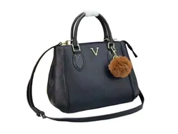 Designer crossbody väska handväska enkel axelväska vintage läder fashionabla kvinnors väska äkta läder lång axel rem.