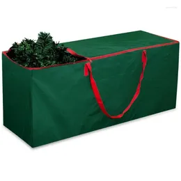 Aufbewahrungstaschen, Weihnachtsbaum-Tasche, Gartenmöbel, wasserdicht, UV-beständig, robust, insektensicher, staubdicht