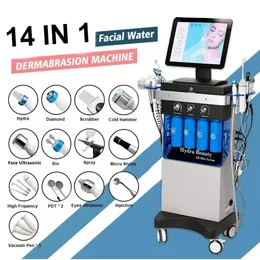 Professional hydra facial deep cleaning facial machine hydra micro dermabrasion Machine Skin Care Cleaning Facial wrinkles removal skin lift Beauty Machine