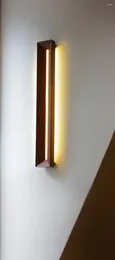 벽 램프 빈티지 현대식 크리스탈 램프 서스펜션 유리 경계 미러 가벼운 침대 옆 침실 복도