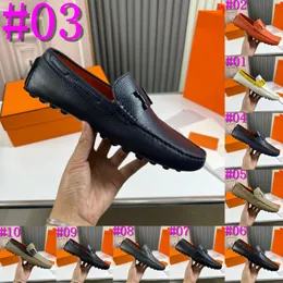 40Model 2024 Yüksek kaliteli Süet Erkekler Tasarımcı Loafers Moda Düz Kadın Ayakkabıları Metal Kilit Nedensel Lüks Katırlar Ayakkabı Yaz Yürüyüşü Moccasins