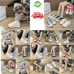 Dzzqesignaacqer Wales Bonner Platforma Casual Shoes Men Womcen Training SndsesaKers Inside Suede Low Top Skórzowe różowe gdlow wegańskie gum golf traxiners gai gai