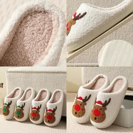 Popolare Pantofole in pelliccia Slide Sandali fuzzy Slides Home Sandalo piatto peloso Donna Infradito soffici e carine per pantofola in shearling da donna GAI eur36-45