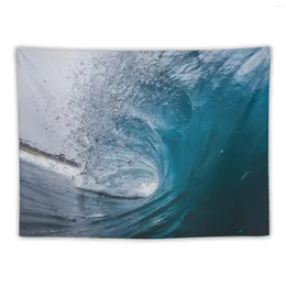 Tapestries SEA|PORT BEACH|UNITED STATES|MODERN PRINTING|1Pc #27285153 Tapestry Carpet Wall Room Decorations