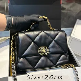 bolsas de bolsa de ombro de grife bolsas de bolsa para mulheres bolsas de luxo CC carteira de ouro decorações ornamentadas design fivela de fivela presente de verão lazer, passeio de mulheres bolsas para mulheres