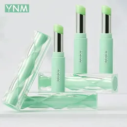 YNM Lip Balm Care Care Koreańskie produkty do pielęgnacji warg nawilżanie nawodnienie anty-suszące nietłuste, rzadkie, rzadkie kosmetyczne kosmetyki 240321