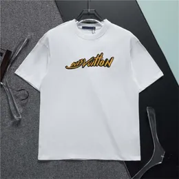 NYA RHUDE MENS T-shirt Högkvalitativ Tess Designer Casual mode Kort ärm Europe Amerika män kvinnor runt hals tshirts oss storlek m-3xl a21