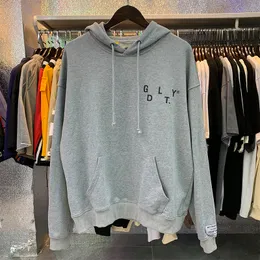 Designer Mens and Womens Pullover Hoodies tröjor långa ärmar skjortor