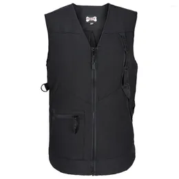 Abbigliamento per cani Gilet da addestramento per animali domestici Abbigliamento per uomo Handler Obedience Trainer Giacca Abbigliamento Completo Rete da donna