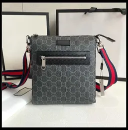 Sacchetti da uomo Piccole a tracolla per maschi per le spalle da donna Luxurys Designer Borse Pochette multipli tasche motbag Borse a tracolla Scivolo di varie dimensioni sacchetti