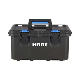 HART Stack 21 Inch Tool Box, Fits Modular Storage System