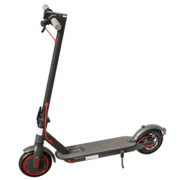 Aovopro Adult Electric Scooters 350W 31kmh App Smart App Smarting Scooter for Work Aluminium Batoy Long Battery عمر 240306