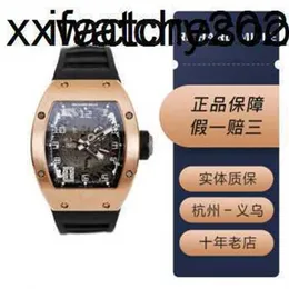 YS Factory Richarsmill Watch 통합 기계 움직임 Tourbillon Top Clon Clon Clon Miers Watch Richa Tourbillon 스위스 자동 이동 RM010 Mens GORQ2H