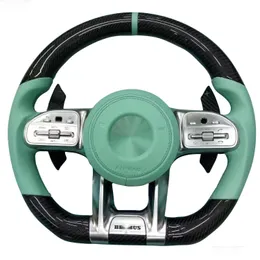 Volante per auto Amg per-Benz Gt W190 C190 W205 C205 W166 W167 W177 W213 W217 C217 W W223 W253 W257 W292 W463 W464 A Sls C E Sl M G Otjio