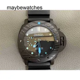 Panerai Luminors vs Factory najwyższej jakości automatyczny zegarek P.900 Automatyczny zegarek Top Clone Sapphire Mirror 47 mm 13 mm importowane marki projektanci nadgarstka 1d7h