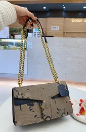Avancerad designer axelväska kvinnor handväskor lyxkedjor väskor högkvalitativ läder mini crossbody handväska dam mode dionysisk koppling