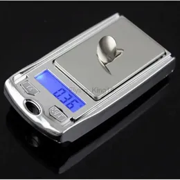 Household Scales 200g/0.01g Portable Digital Scale LED Electronic Scales Car Key Ring Scale Pocket Keychain Jewelry Making Scale Kitchen Scale 240322