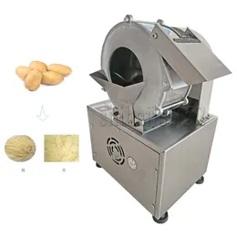 Commercial Shredder Vegetables Melons Onion Slicing Shredding Machine Multifunction Cutter Melons cut minced Potato Carrot Slice Machine