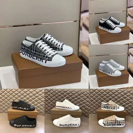 Scarpe casual di marca di lusso strisce esterne piatte sneakers vintage suola spessa toni stagionali scarpa da uomo classica di marca